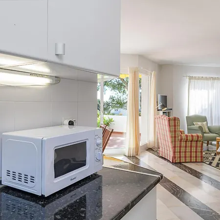 Apartment L02 Jardines 1 - *
