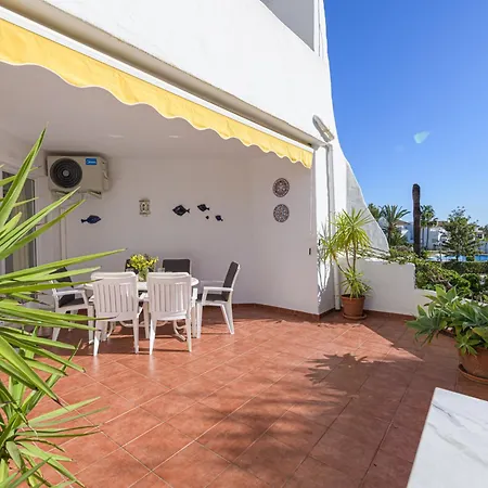 Apartment L02 Jardines 1 - *